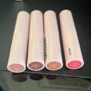 Glossier Ultralip Bundle